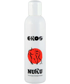 EROS - NURU MASSAGE 500 ML