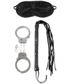 FETISH FANTASY SERIES - LOVERS FANTASY KIT