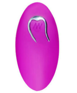 PRETTY LOVE - REMOTE CONTROL REPLACEMENT