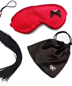 INEDIT - DOMINATRIX WHIP KIT