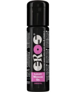 EROS - LUXURY MASSAGE GEL ORIENTAL 100 ML