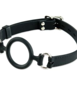 FETISH FANTASY EXTREME - SILICONE O-RING GAG