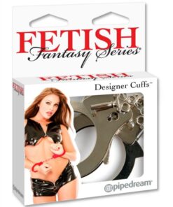 FETISH FANTASY SERIES - ESPOSAS METAL