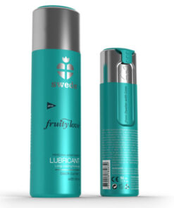 SWEDE - FRUITY LOVE LUBRICANT BLACK CURRANT LIME 50 ML