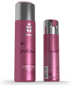 SWEDE - FRUITY LOVE LUBRICANT PINK GRAPEFRUIT WITH MANGO 100 ML