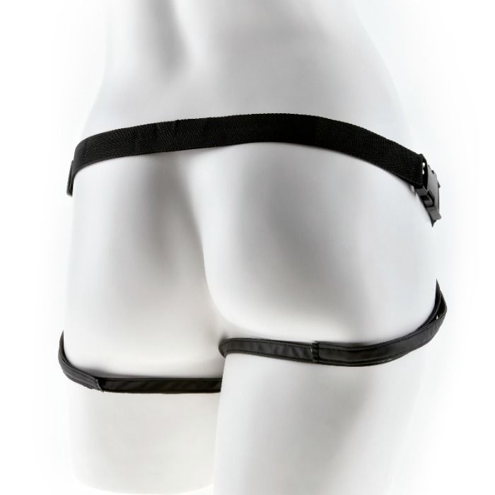KING COCK - FIT RITE HARNESS - Image 4