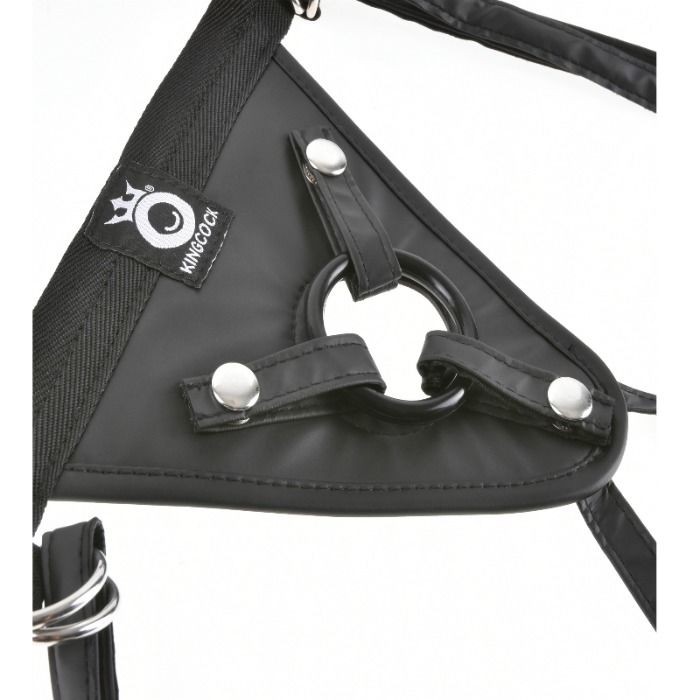 KING COCK - FIT RITE HARNESS - Image 5