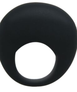 Alternative view of PRETTY LOVE - TRAP VIBRATOR RING BLACK