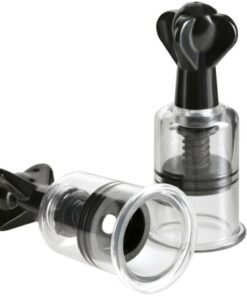 Alternative view of FETISH FANTASY LIMITED EDITION - SUPER NIPPLE SUCKER