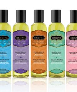 Alternative view of KAMASUTRA - MASSAGE OIL HARMONIOUS BLEND 236ML