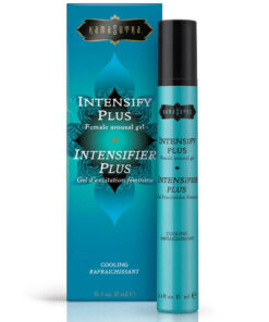 KAMASUTRA - INTENSIFYING GELS FOR WOMEN COLD EFFECT 15ML