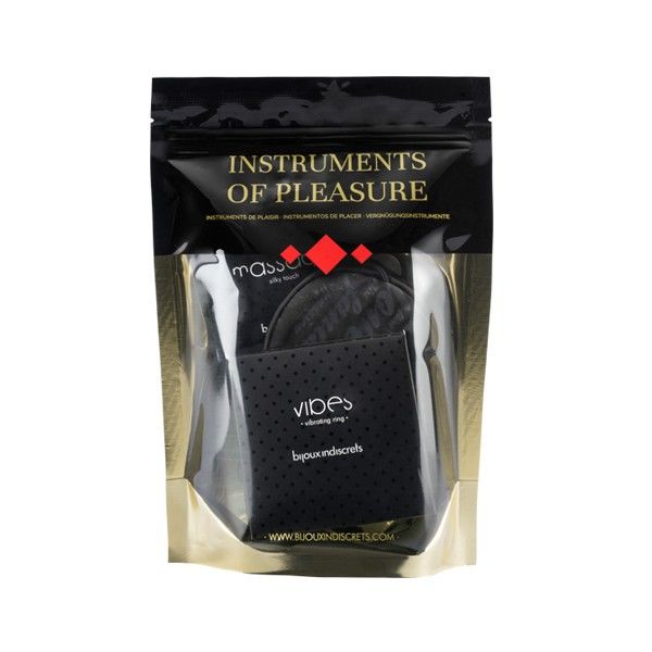 BIJOUX - INSTRUMENTS OF PLEASURE RED LEVEL - Image 4