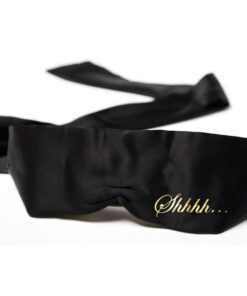 BIJOUX - SHHH MASK