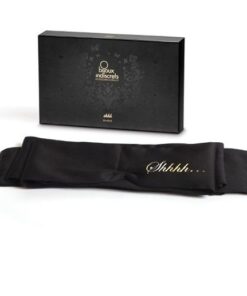 Alternative view of BIJOUX - SHHH MASK