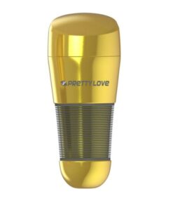 Alternative view of PRETTY LOVE - KITTY ULTRA VAGINA SIMULATION MALE MASTURBATOR