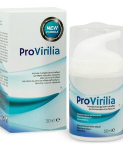 500 COSMETICS - PROVIRILIA MALE INTIMATE GEL TO INCREASE SEXUAL PERFORMANCE