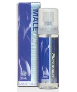 COBECO - MALE PHEROMONES EAU DE TOILETTE 20 ML