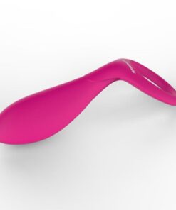 Alternative view of NALONE - TANGO VIBRATOR RING