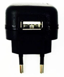 DREAMLOVE - EUROPEAN USB CHARGER