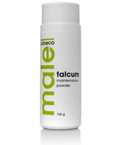 COBECO - MALE TALCUM POWDER 150GR