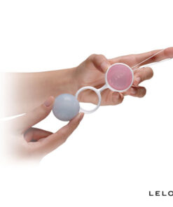 LELO - LUNA KEGEL BALLS