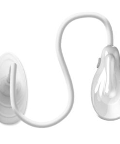 Alternative view of PRETTY LOVE - FLIRTATION SUCKING STIMULATOR PASSIONATE LOVER