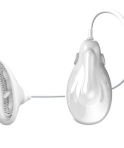 PRETTY LOVE - FLIRTATION SUCKING STIMULATOR PASSIONATE LOVER