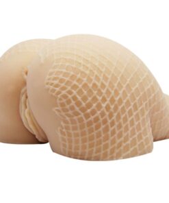 Alternative view of BAILE - REALISTIC VAGINA AND ANUSWITH MESH