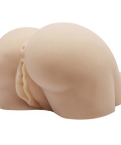 BAILE - REALISTIC VAGINA AND ANUS