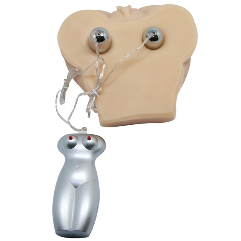 BAILE - REALISTIC VAGINA AND ANUS - Image 4