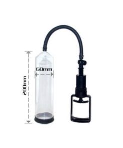 Alternative view of BAILE - PENIS ENLARGEMENT PENIS VACUUM SYSTEM