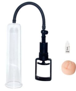 BAILE - PENIS ENLARGEMENT PENIS VACUUM SYSTEM 25 CM