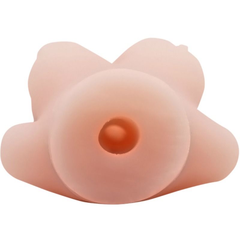 BAILE - TEMPTATION PASSION LADY MALE MINIMASTURBADOR SNUG FIT PUSSY - Image 3