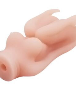 BAILE - TEMPTATION PASSION LADY MALE MINIMASTURBADOR SNUG FIT PUSSY