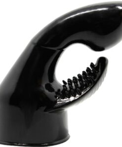 BAILE - POWER HEAD INTERCAMBIABLE HEAD FOR MASSAGERGY POINT STIMULATION AND CLITORIS