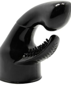 Alternative view of BAILE - POWER HEAD INTERCAMBIABLE HEAD FOR MASSAGERGY POINT STIMULATION AND CLITORIS