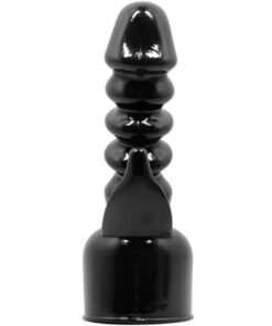 Alternative view of BAILE - POWER HEAD INTERCHANGEABLE HEAD FOR INTERNAL AND CLITORIS STIMULATION