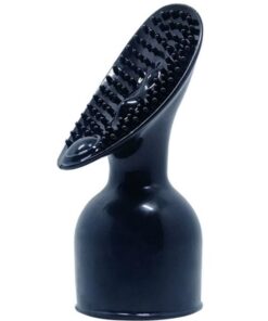 BAILE - POWER HEAD INTERCHANGEABLE HEAD FOR CLITORIS STIMULATION MASSAGER