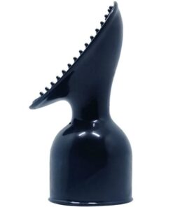 Alternative view of BAILE - POWER HEAD INTERCHANGEABLE HEAD FOR CLITORIS STIMULATION MASSAGER