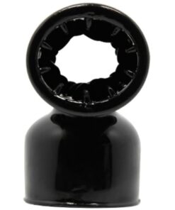 Alternative view of BAILE - POWER HEAD INTERCHANGEABLE HEAD FOR MALE MASSAGER