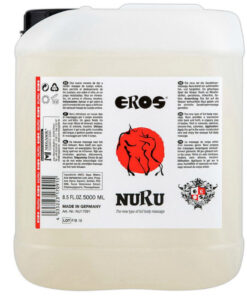 EROS - NURU MASSAGE 5000 ML