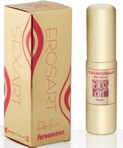 EROS-ART - FEROWOMAN WOMEN PHEROMONES PERFUME 20 ML