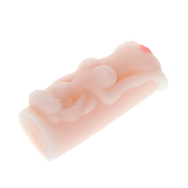 BAILE - TEMPTATION PASSION LADY WOMENS TORSO MALE MINI MASTURBADOR - Image 2