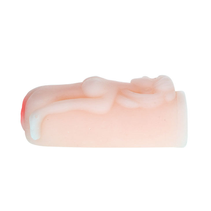 BAILE - TEMPTATION PASSION LADY WOMENS TORSO MALE MINI MASTURBADOR - Image 3