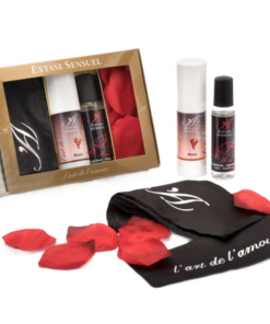 EXTASE SENSUAL - INTIMATE CHEST FOR HER