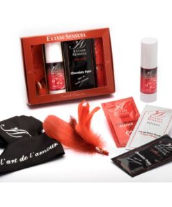 EXTASE SENSUAL - VOYAGE SENSUEL CHEST