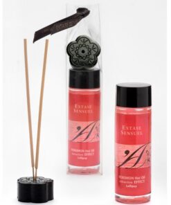 Alternative view of EXTASE SENSUAL - HEAT EFFECT MASSAGE OIL WITH PIRULET PHEROMONES 100 ML