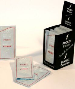 Alternative view of EXTASE SENSUAL - MALE STIMULATING CLIMAX 10 ML