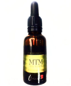 TENTACION - GAY HUMAN IDENTICAL SYNTHETIC PHEROMONES 30 ML