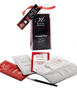 EXTASE SENSUAL - SET MASSAGE AND ME